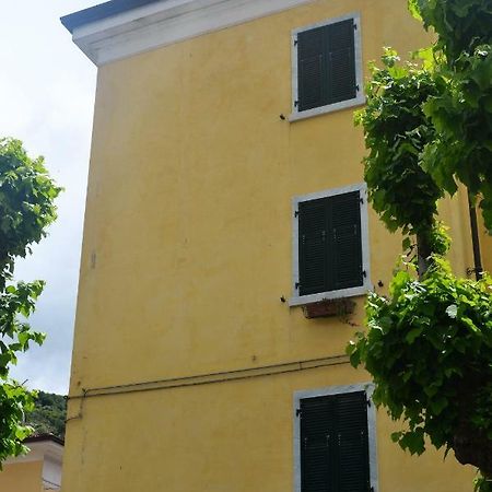 Residenza San Francesco การ์รารา ภายนอก รูปภาพ