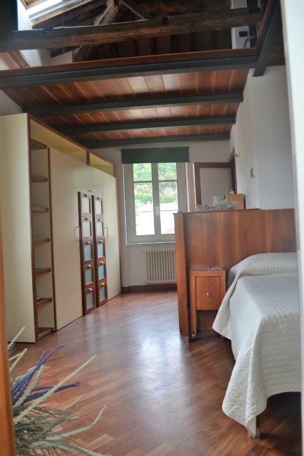 Residenza San Francesco การ์รารา ภายนอก รูปภาพ