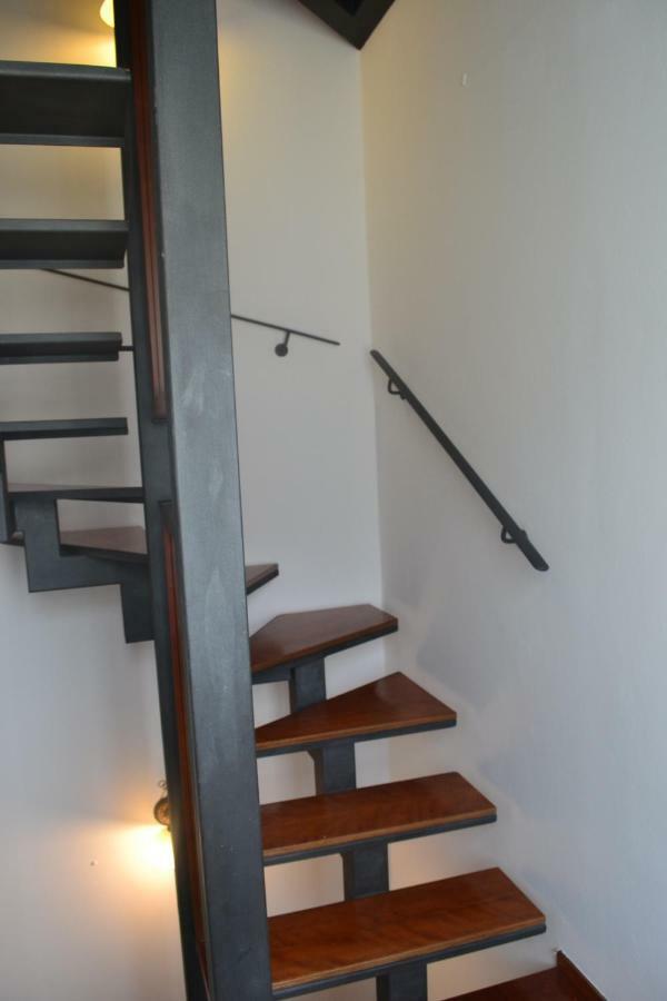 Residenza San Francesco การ์รารา ภายนอก รูปภาพ