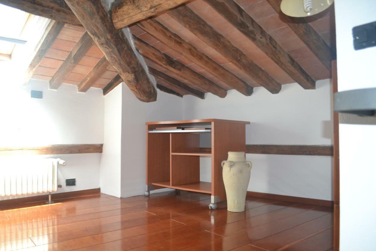 Residenza San Francesco การ์รารา ภายนอก รูปภาพ